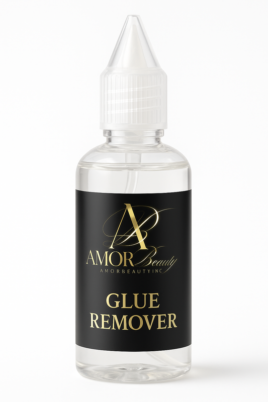 Glue Remover