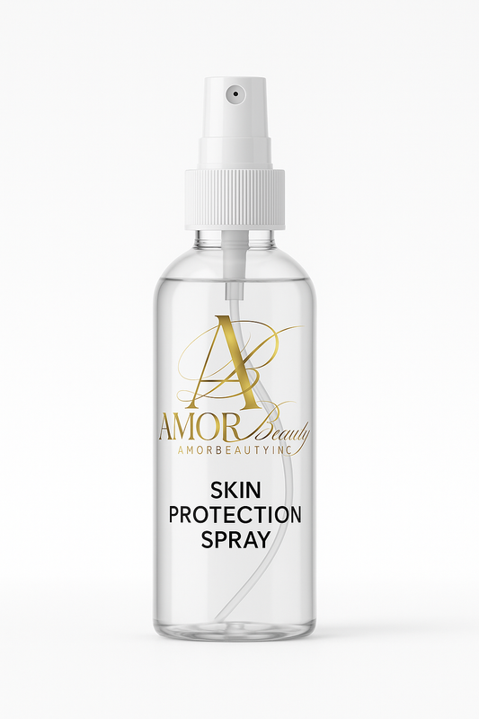 Skin Protectant Spray