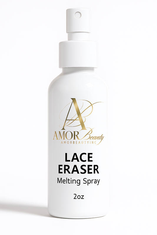 Lace Melting Spray