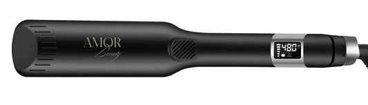 Flat iron