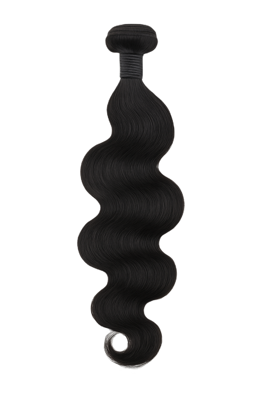 Wavy Bundle